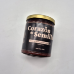 Crema de avellanas (amarga)