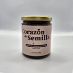 Crema de avellanas