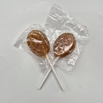 Paleta de miel y limón 3 paletas