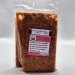 Longaniza porcina 500gr