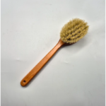 Cepillo grande lechuguilla