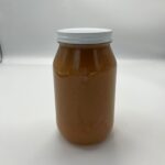 Mermelada de durazno 1L