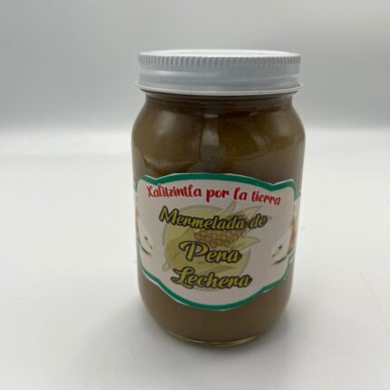 Mermelada de pera 250 ml