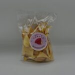 Chips de camote