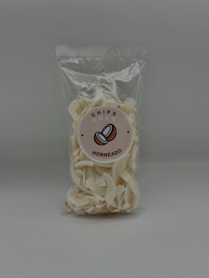 Chips coco