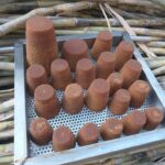 Piloncillo orgánico 1K