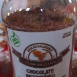 Chocolate orgánico 250gr