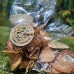 Malanga Crema y especias