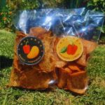 Malanga Habanero-Mango