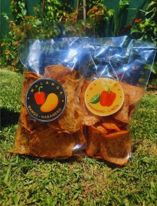 WhatsApp Image 2026-04-14 at 3.28.37 PM Malanga Habanero-Mango - Image 1