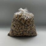 Bolsa de cacahuate 1K