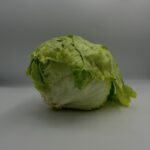 Lechuga romana (venta por pieza)