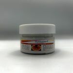 Crema con Reishi