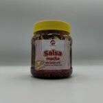 Salsa Macha